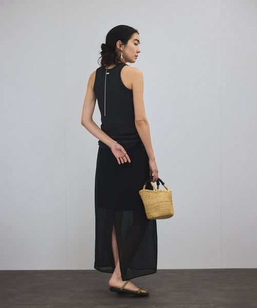 SALON adam et rope' トートバッグ 「African Square