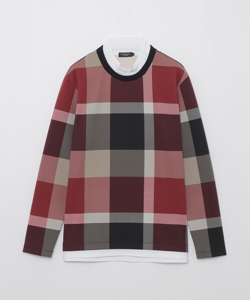 3着まとめ売 BLACK LABEL CRESTBRIDGE パーカー、Tシャツ BLACK LABEL CRESTBRIDGE tシャツ 「WEB・一部店舗限定