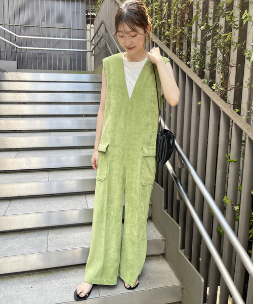 Spick＆Span（スピック アンド スパン） 「Spick & Span