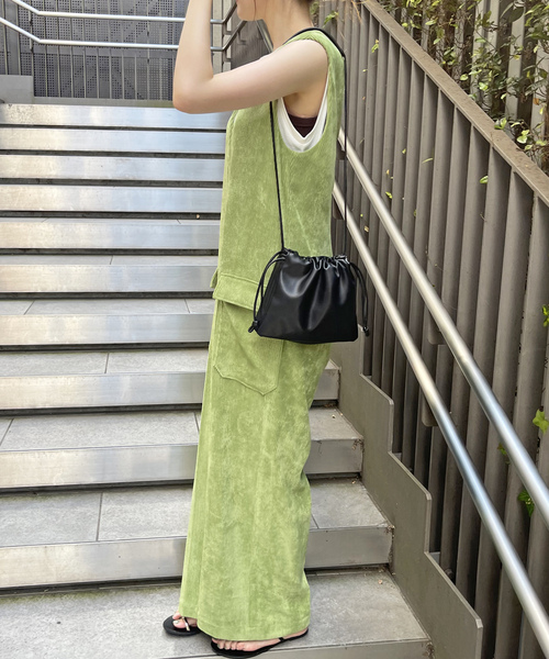 Spick＆Span（スピック アンド スパン） 「Spick & Span