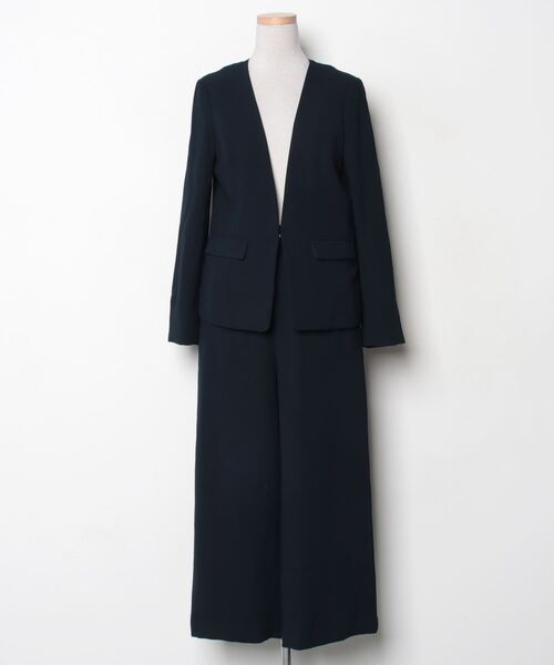 GIORGIO ARMANI ジョルジオアルマーニ ブラック FAG29T/FAN17T カット  