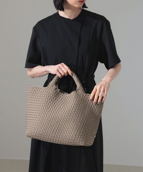 Demi-Luxe BEAMS（デミルクス ビームス） トートバッグ NAGHEDI