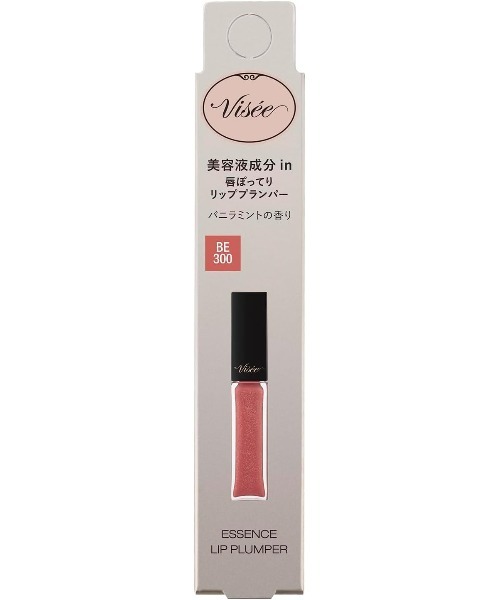 Visee 口紅 リップ エッセンス リッププランパー : ZOZOTOWN Yahoo!店