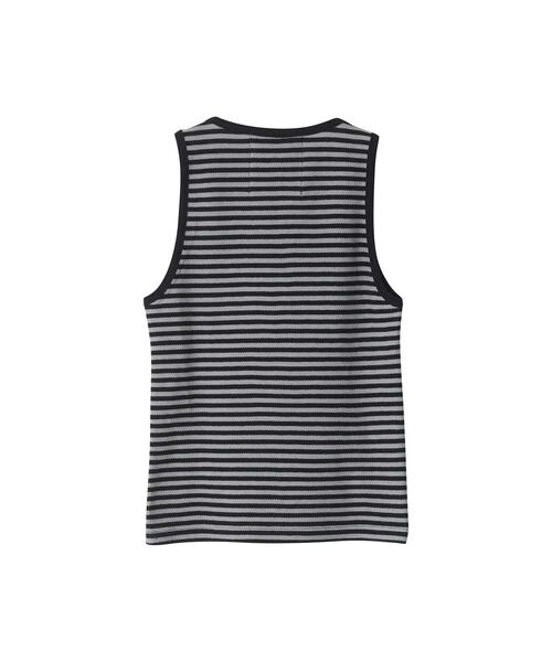 【値下げ中】hysteric glamour タンクトップ キャミソール HYSTERIC GLAMOUR キャミソール DEADLY SOUNDS タンクトップ