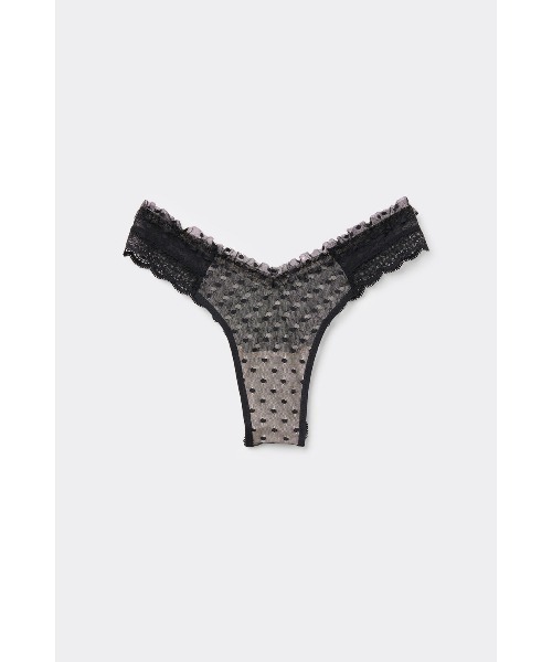Intimissimi ショーツ Cool Elegance エイティーズスタイル