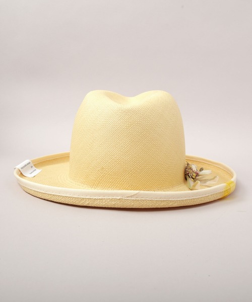 CA4LA 帽子 ハット MFH EMBRACE 25 メンズ : ZOZOTOWN Yahoo!店 - 通販