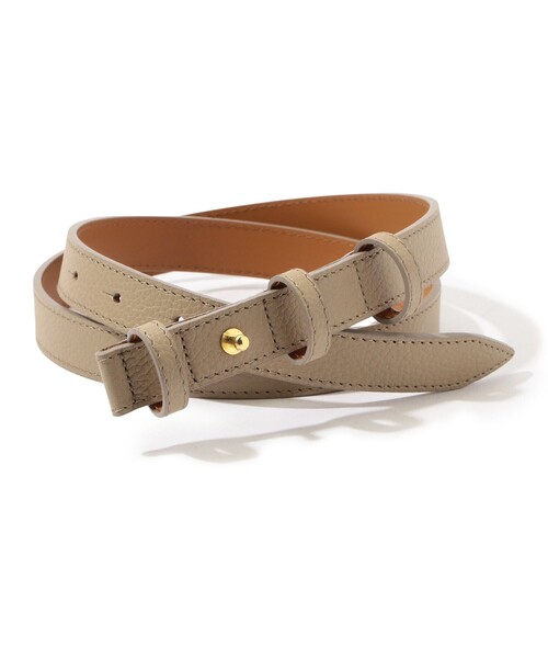 maison boinet（レディースベルト）｜ファッション小物 | ファッション