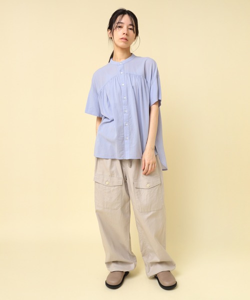 RNA-N パンツ R4320 フレンチスノーイージーパンツ レディース