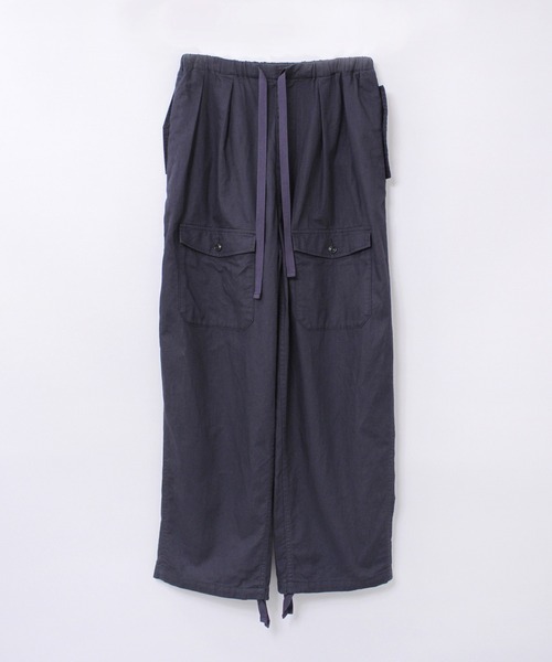パンツ r RNA-N パンツ R4320 フレンチスノーイージーパンツ レディース