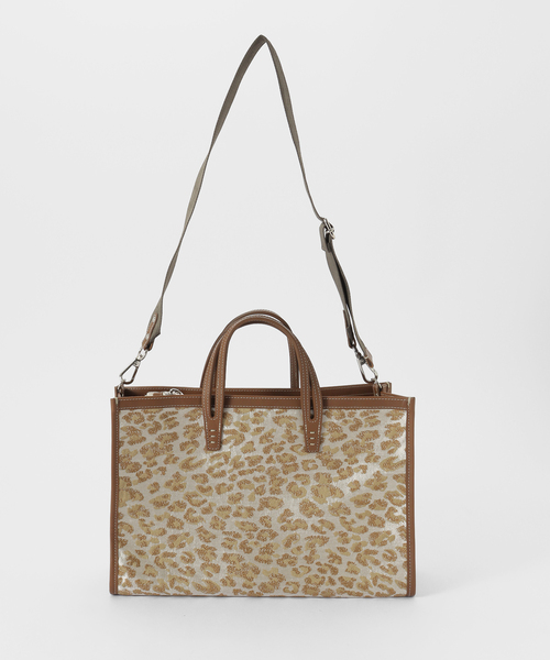 即日発送 極美品 A VACATION アヴァケーション IENA BREAD IENA トートバッグ A VACATION/ア ヴァケーション BREAD M