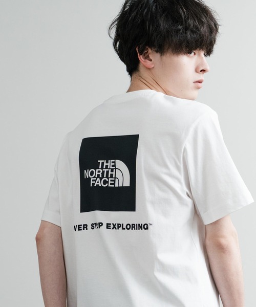 【2025年最新】大人気ブランドの人気アイテム  THE NSE COTTON 韓国 ザ・ノースフェイス tシャツ FACE NORTH トップス