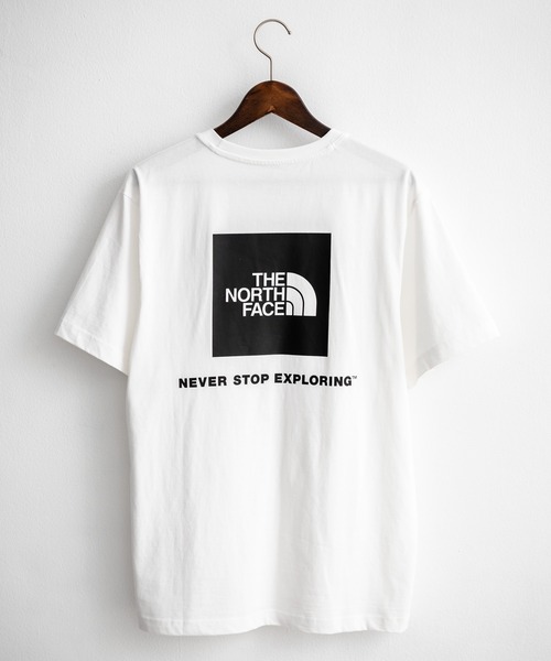 THE NORTH FACE tシャツ ザ・ノースフェイス 韓国 COTTON NSE