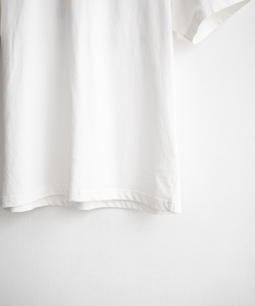 THE NORTH FACE tシャツ ザ・ノースフェイス 韓国 COTTON NSE