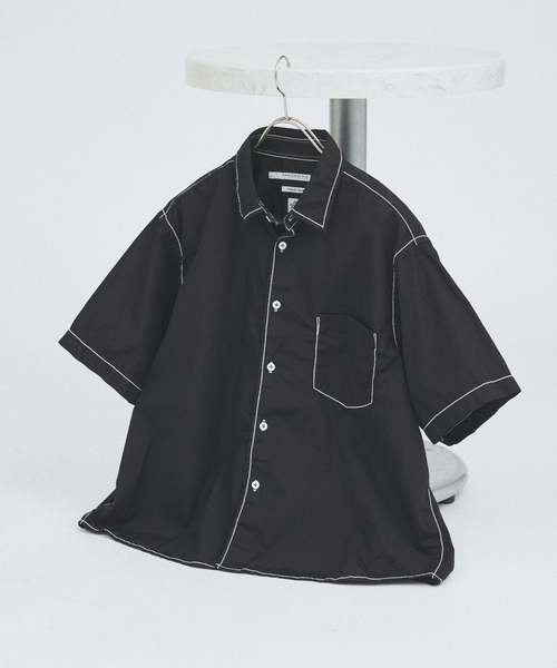 JOURNAL STANDARD シャツ THOMAS MASON / トーマスメイソン