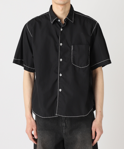 JOURNAL STANDARD シャツ THOMAS MASON / トーマスメイソン