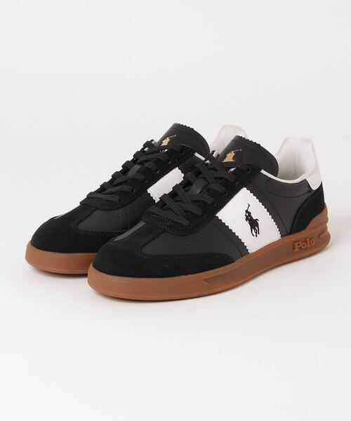 POLO RALPH LAUREN（ポロ・ラルフローレン） スニーカー ポロ ラルフ