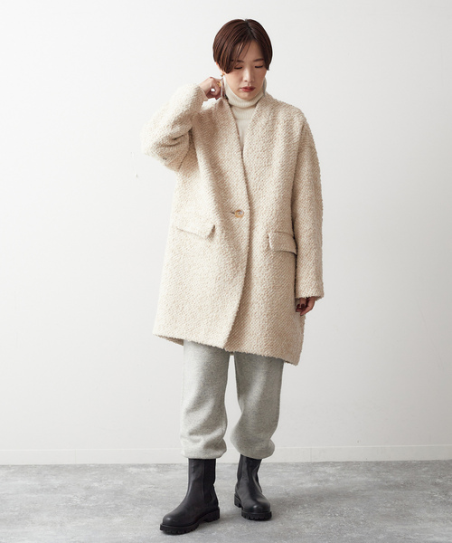 journal standard L'essage（ジャーナルスタンダード レサージュ