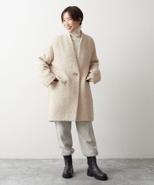 journal standard L'essage（ジャーナルスタンダード レサージュ