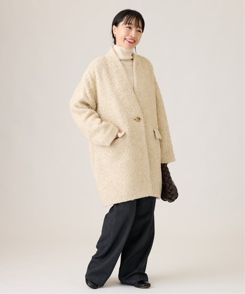 journal standard L'essage（ジャーナルスタンダード レサージュ