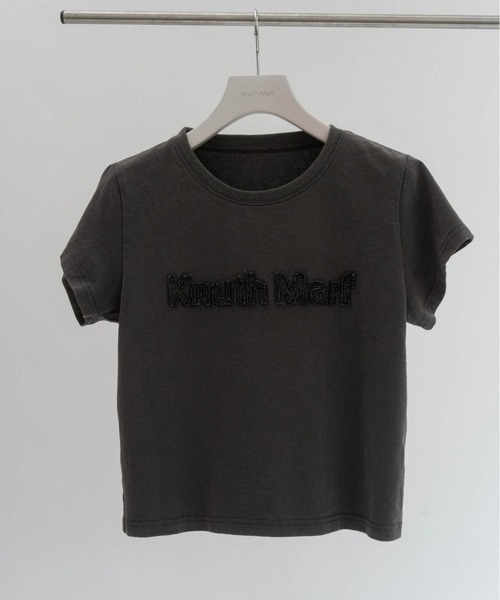 Knuthmarf 新品未使用　即日配送可能 Knuth Marf tシャツ 「ZOZO限定」vintage mini T shirit