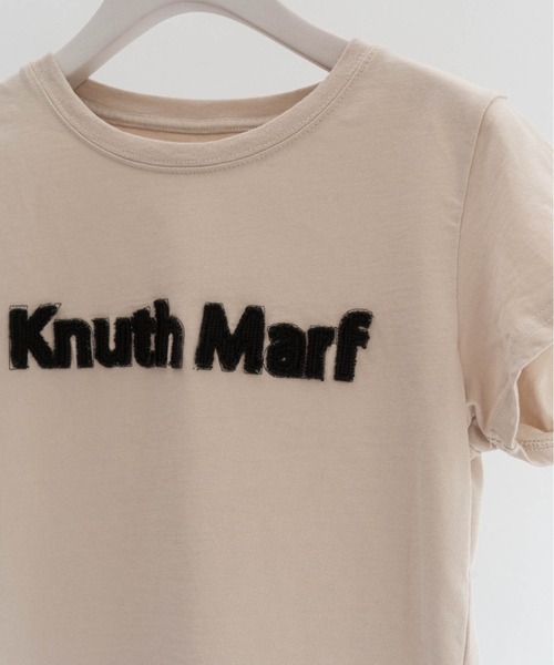 Knuth Marf tシャツ 「ZOZO限定」vintage mini T shirit