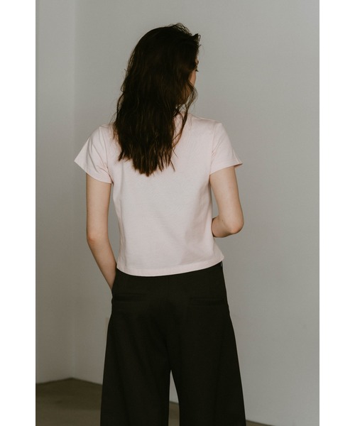 Knuth Marf tシャツ 「ZOZO限定」vintage mini T shirit