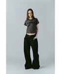 tシャツ 半袖 「ZOZO限定」vintage...の詳細画像5