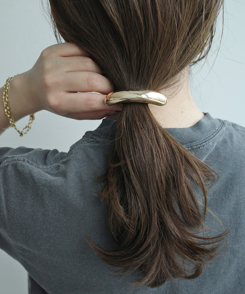 JAMIRAY ヘアゴム JAMIRAY/ジャミレイ CHANKY HAIR TIE 244