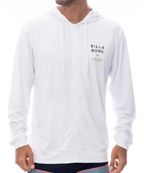 ラッシュガード レディース メンズ | BILLABONG | 08