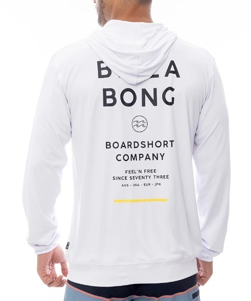 ラッシュガード レディース メンズ | BILLABONG | 09