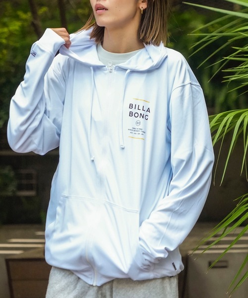 ラッシュガード レディース メンズ | BILLABONG | 06