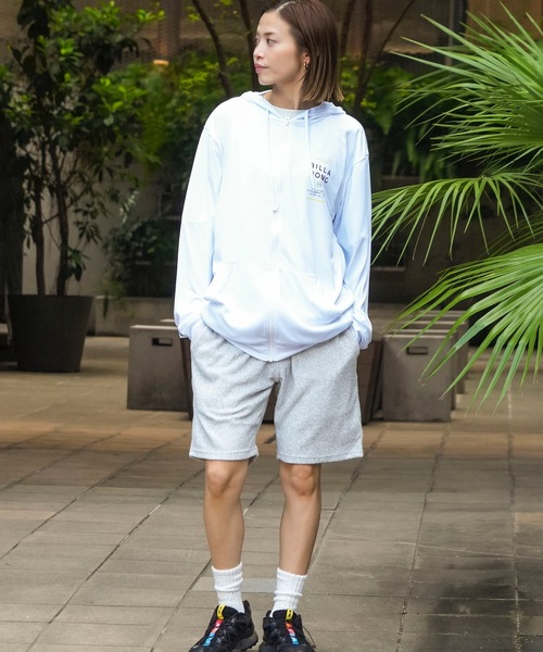 ラッシュガード レディース メンズ | BILLABONG | 02