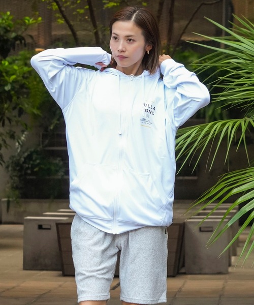 ラッシュガード レディース メンズ | BILLABONG | 04