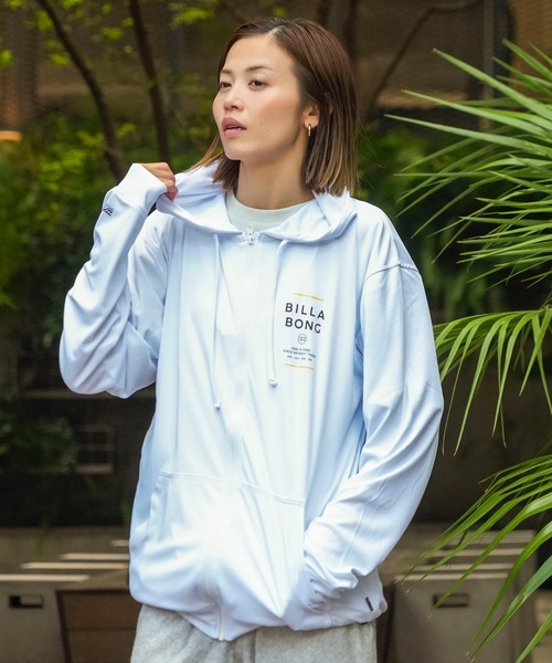 ラッシュガード レディース メンズ | BILLABONG | 05