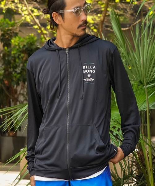 ラッシュガード レディース メンズ | BILLABONG | 14