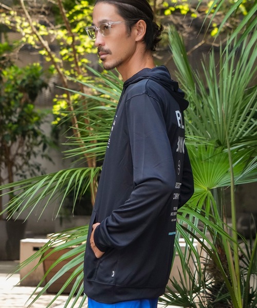 ラッシュガード レディース メンズ | BILLABONG | 16