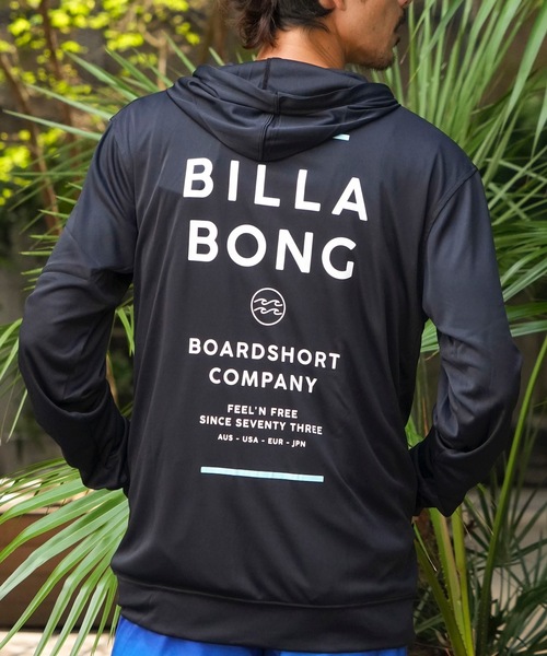 ラッシュガード レディース メンズ | BILLABONG | 17