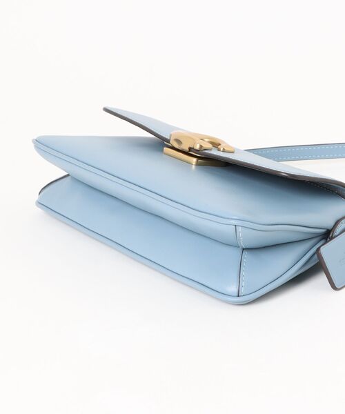 COACH ジェット ショルダー バッグ ブラス ブルーベル COACH ショルダーバッグ バッグ ジェット ショルダー レディース