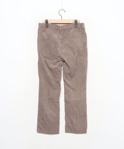Deuxieme Classe（ドゥーズィエムクラス） コーデュロイパンツ 36