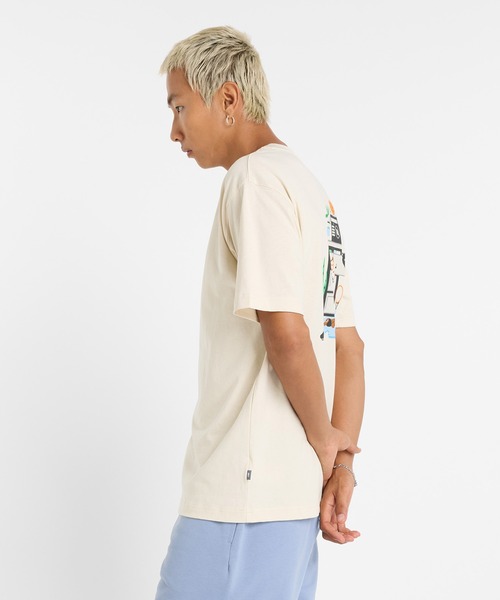 New Balance（ニューバランス） tシャツ New Balance X Drake Cereal