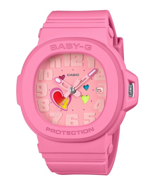 BABY-G 腕時計 ベビージー 楽天市場】ベビーG Baby-G ベビージー レディース 腕時計