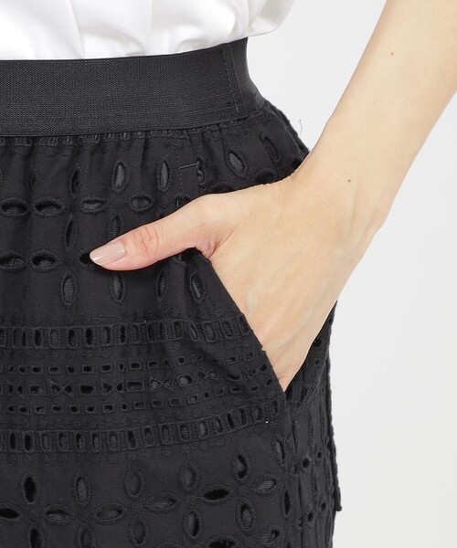 EVEX by KRIZIA（エヴェックスバイクリツィア） パンツ 「L