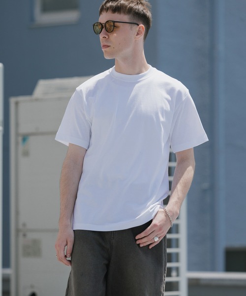 Hanes tシャツ Hanes/ヘインズ 2P BEEFY-T Tシャツ メンズ