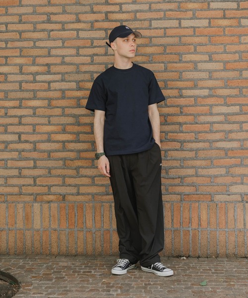 ビューティ＆ユース別注 Hanesヘインズビーフィー Tシャツ黒XL 3枚セット Hanes tシャツ 「別注」 「Hanes（ヘインズ）」 3PACK T-SHIRTS