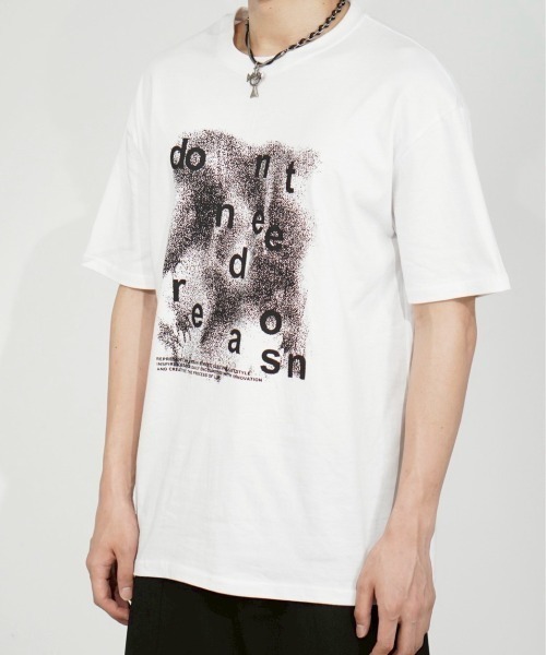 ballaholic Tシャツ グラデーション 早い者勝ち‼️ 希少デザイン Chikashitsu+ tシャツ 「Chikashitsu＋」gradation logo graphic