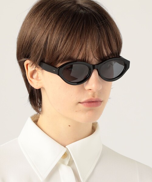 BLANC.. サングラス BE015 レディース : ZOZOTOWN Yahoo!店