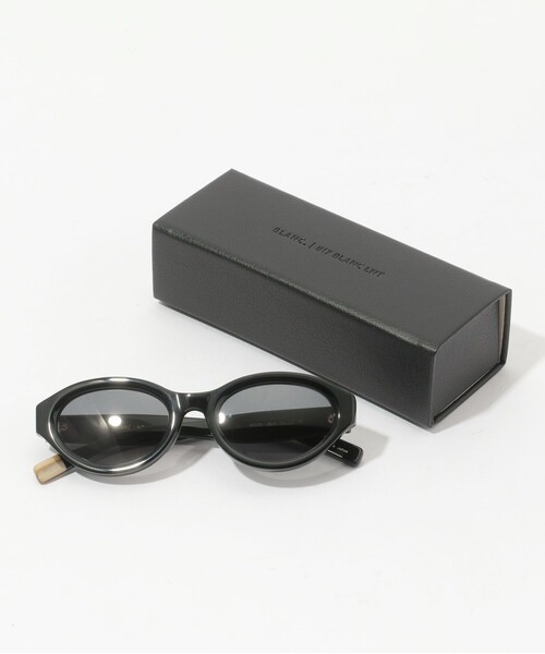 ＊美品＊ BLANC サングラス BLANC.. サングラス BE015 レディース : ZOZOTOWN Yahoo!店