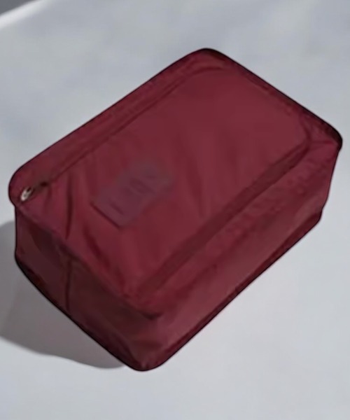 専用です＊シューズバッグ　5点 42-002wh2311.jpg
