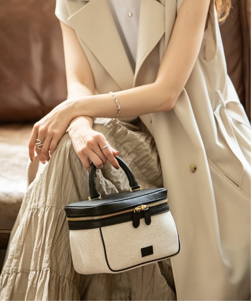 バッグ Ch!iii bag Ch!iii 「Ch!iii BAG」 ハンドバッグ FREE ブラック レディース