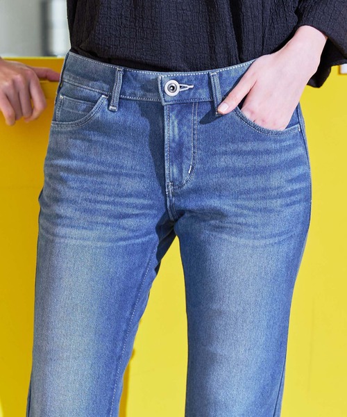 EDWIN（エドウィン） ジーンズ デニム デニムパンツ EDWIN LADIES